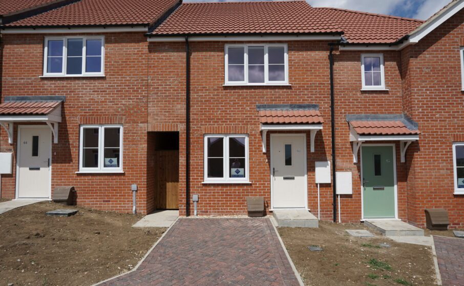 Property Search Lincolnshire Housing Partnership