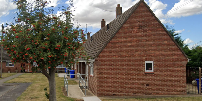 Dudley Close