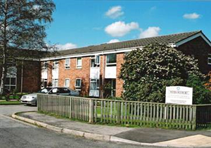Witham Court