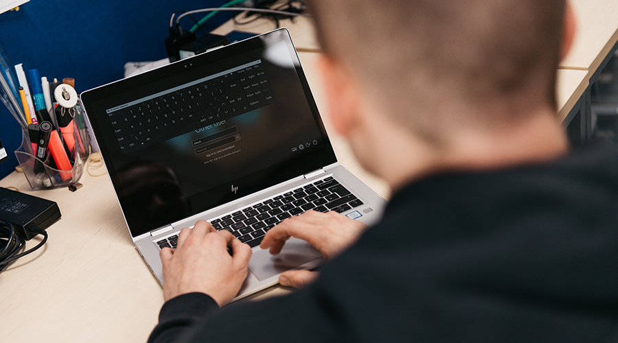 Protecting Your Digital Self Cyber Awareness Month Lincolnshire